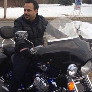 Meet your Posher, Mounssif